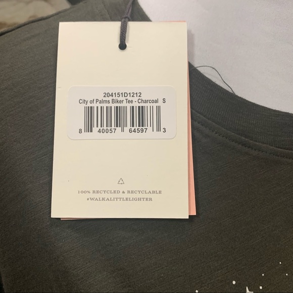 City of Palms Tee - Picture 7 of 8